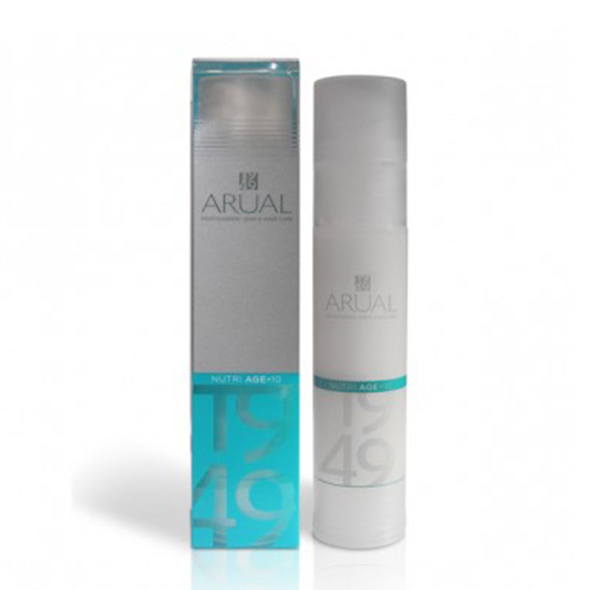 Arual 1949 Crema Facial Antiedad 50Ml